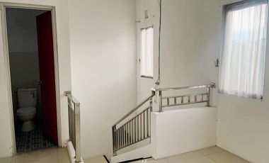 Rumah Modern 2 Lantai di Pusat Kota Cianjur
