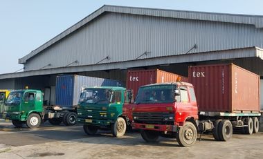 Di Jual Cepat Pabrik Ex Minuman Siap Pakai Di Bekasi