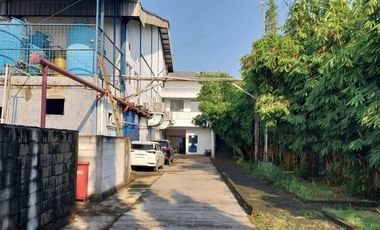 Di Jual Cepat Pabrik Ex Minuman Siap Pakai Di Bekasi