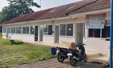 Di Jual Cepat Pabrik Ex Minuman Siap Pakai Di Bekasi