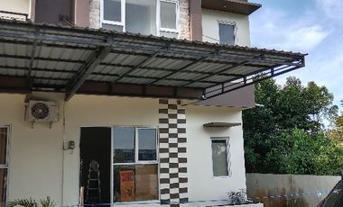 Rumah dijual di Karang Joang, Balikpapan Utara, Karya Merdeka, Kutai Kartanegara, Kalimantan Timur
