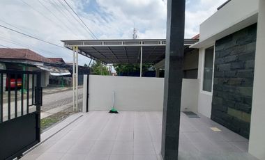 RUMAH GRESS SIAP HUNI MASANGAN KULON SIDOARJO