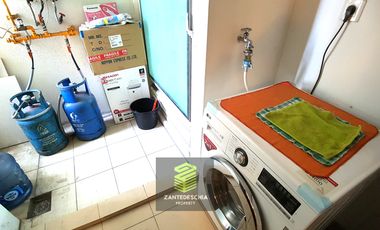 For Rent 2 Bedrooms Setiabudi Sky Garden Kuningan Jakarta