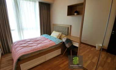 For Rent 2 Bedrooms Setiabudi Sky Garden Kuningan Jakarta