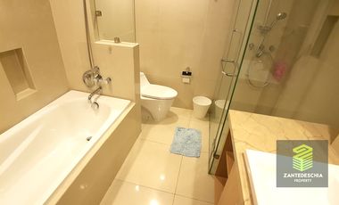 For Rent 2 Bedrooms Setiabudi Sky Garden Kuningan Jakarta