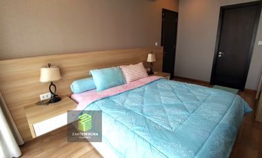 For Rent 2 Bedrooms Setiabudi Sky Garden Kuningan Jakarta