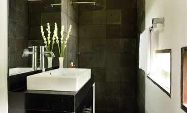 VILLA READY TRADITIONAL BALI 3BR VIEW DI NUSA DUA BALI