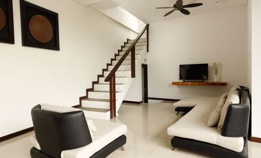 VILLA READY TRADITIONAL BALI 3BR VIEW DI NUSA DUA BALI