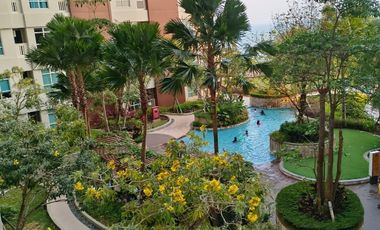 Disewakan Bulanan Apartemen Studio dan 2BR Borneo Bay Balikpapan