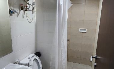 Disewakan Bulanan Apartemen Studio dan 2BR Borneo Bay Balikpapan