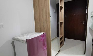 Disewakan Bulanan Apartemen Studio dan 2BR Borneo Bay Balikpapan