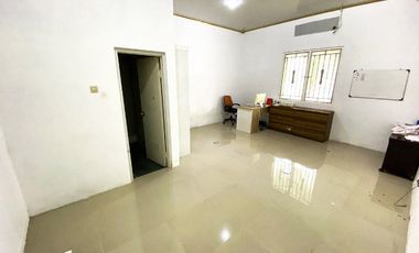 rumah murah lahan 168 m2 di perumahan cluster gentan