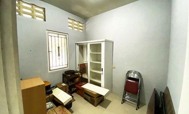 rumah murah lahan 168 m2 di perumahan cluster gentan