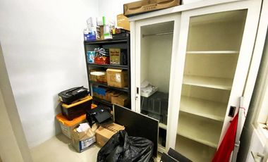 rumah murah lahan 168 m2 di perumahan cluster gentan