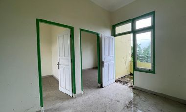 Dijual Cepat Townhouse Murah di Dekat Bandara Palembang