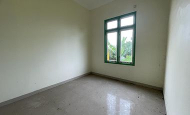 Dijual Cepat Townhouse Murah di Dekat Bandara Palembang