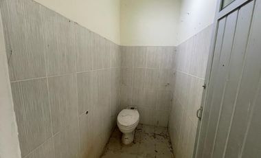 Dijual Cepat Townhouse Murah di Dekat Bandara Palembang