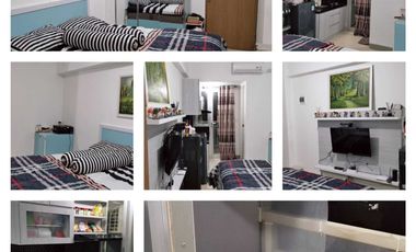 Apartement Bintaro Jual Murah, Siap Huni dan Masih Bisa Nego