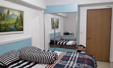 Apartement Bintaro Jual Murah, Siap Huni dan Masih Bisa Nego