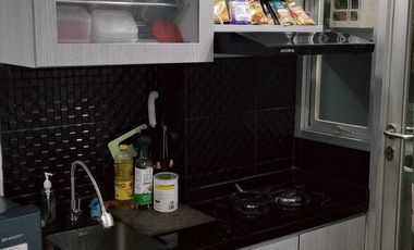 Apartement Bintaro Jual Murah, Siap Huni dan Masih Bisa Nego