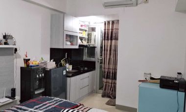 Apartement Bintaro Jual Murah, Siap Huni dan Masih Bisa Nego