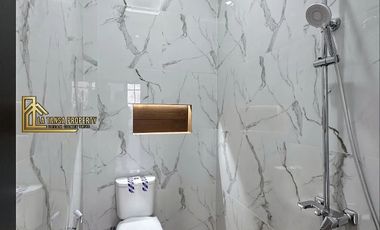 Rumah mewah harga murah  di jakarta selatan dekat pintu tol cilandak