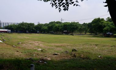 Lahan Industri Mulai 5000m² s/d 10 Ha - Safe n Lock