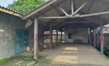Gudang 20x38 Pangkalan 2 Bantar Gebang Narogong Bekasi