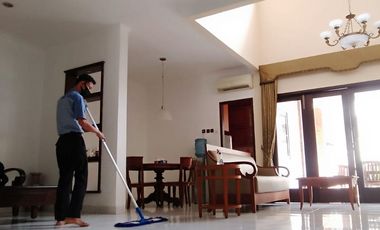 RUMAH DI CLUSTER TAMAN DAGO LIPPO CIKARANG