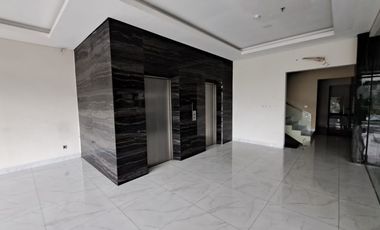 Gedung baru cocok u/kantor n showroom di jakarta selatan