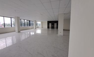 Gedung baru cocok u/kantor n showroom di jakarta selatan