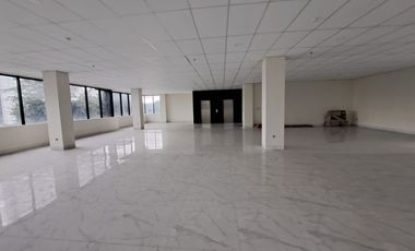 Gedung baru cocok u/kantor n showroom di jakarta selatan