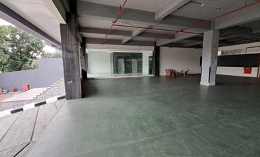 Gedung baru cocok u/kantor n showroom di jakarta selatan