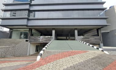 Gedung baru cocok u/kantor n showroom di jakarta selatan