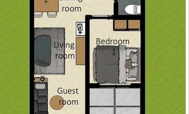RUMAH STRATEGIS DI PUSAT KOTA KARAWANG CICILAN MULAI 1,5 JUTA