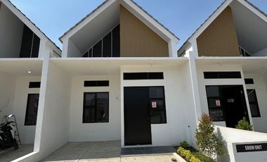 RUMAH STRATEGIS DI PUSAT KOTA KARAWANG CICILAN MULAI 1,5 JUTA