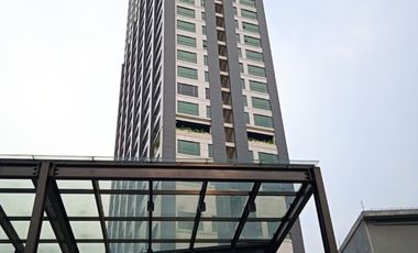 unit 1BR Aprt Embarcadero (Pets Friendly) Furnished Bintaro CL 311