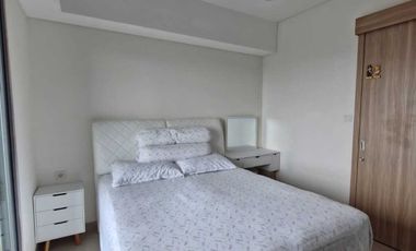 unit 1BR Aprt Embarcadero (Pets Friendly) Furnished Bintaro CL 311