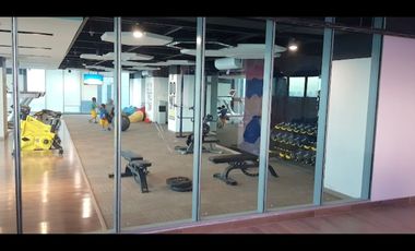 unit 1BR Aprt Embarcadero (Pets Friendly) Furnished Bintaro CL 311