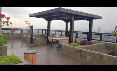 unit 1BR Aprt Embarcadero (Pets Friendly) Furnished Bintaro CL 311