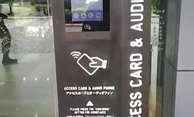 unit 1BR Aprt Embarcadero (Pets Friendly) Furnished Bintaro CL 311