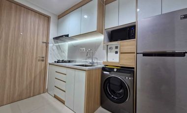 unit 1BR Aprt Embarcadero (Pets Friendly) Furnished Bintaro CL 311