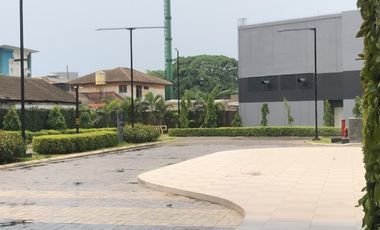 unit 1BR Aprt Embarcadero (Pets Friendly) Furnished Bintaro CL 311