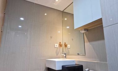 unit 1BR Aprt Embarcadero (Pets Friendly) Furnished Bintaro CL 311