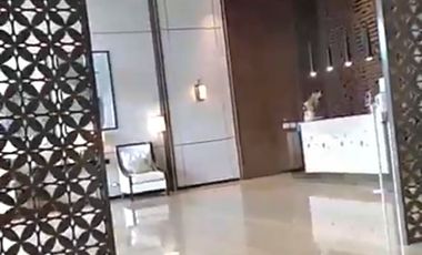 unit 1BR Aprt Embarcadero (Pets Friendly) Furnished Bintaro CL 311