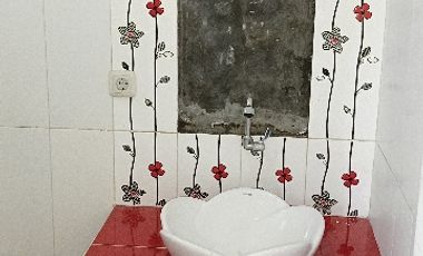 2 Lantai di Sariwangi bandung Utara