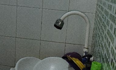 2 Lantai di Sariwangi bandung Utara