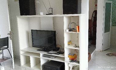 2 Lantai di Sariwangi bandung Utara