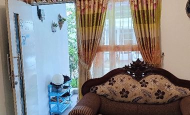 Dijual rumah 2 lantai di komplek D'green Aqila cimahi