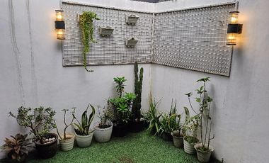 Dijual rumah 2 lantai di komplek D'green Aqila cimahi
